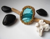 Sierra Nev- Statement ring