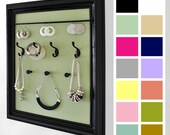 Jewelry Organizer (Solid)