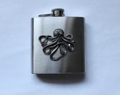 Octopus Flask