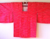 1950s PINK MICHIYUKI KIMONO