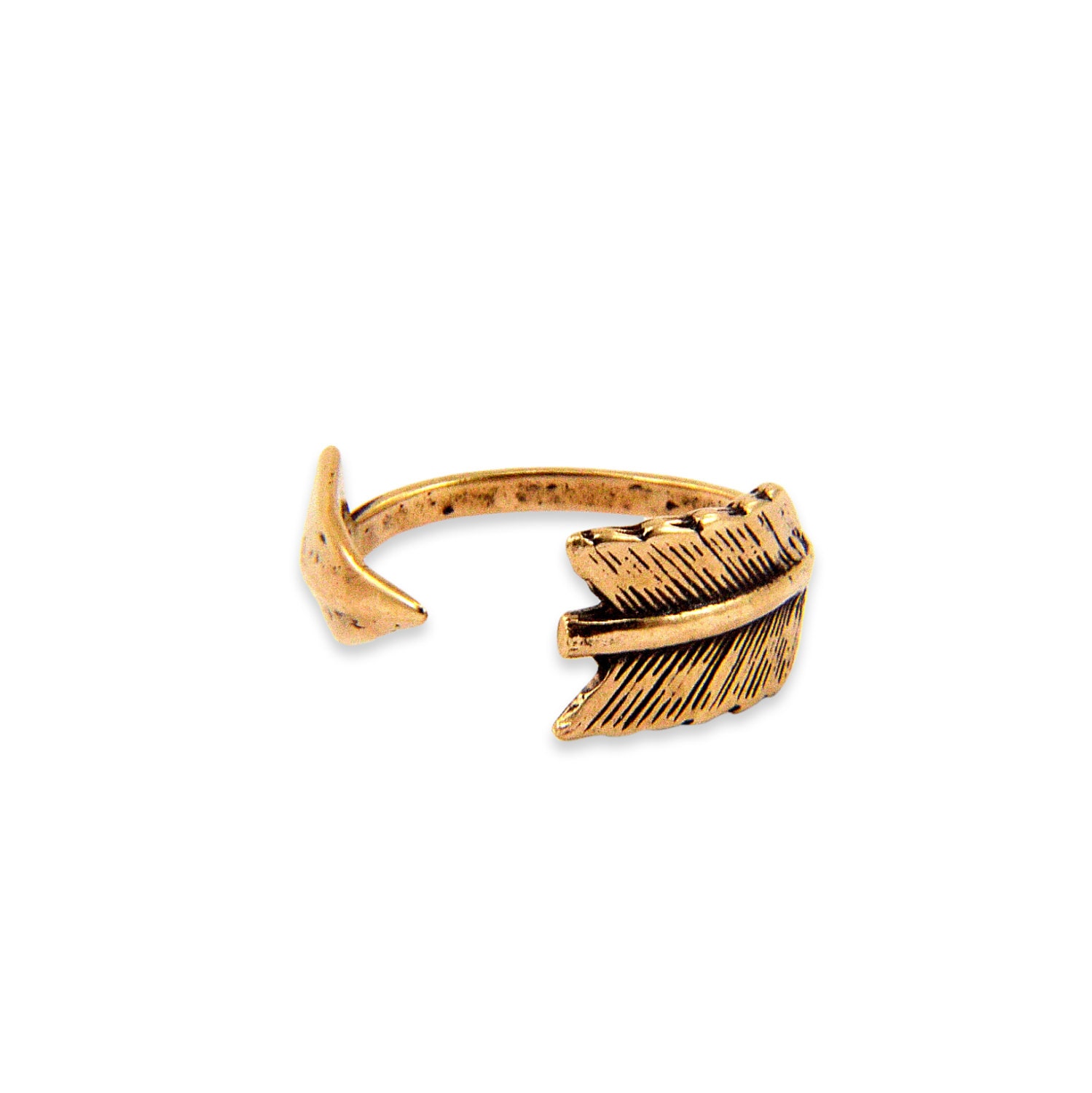 Arrow Ring