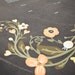 Ketubah - Chalkboard (Flower Garland)