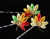Maple Leaf Trio