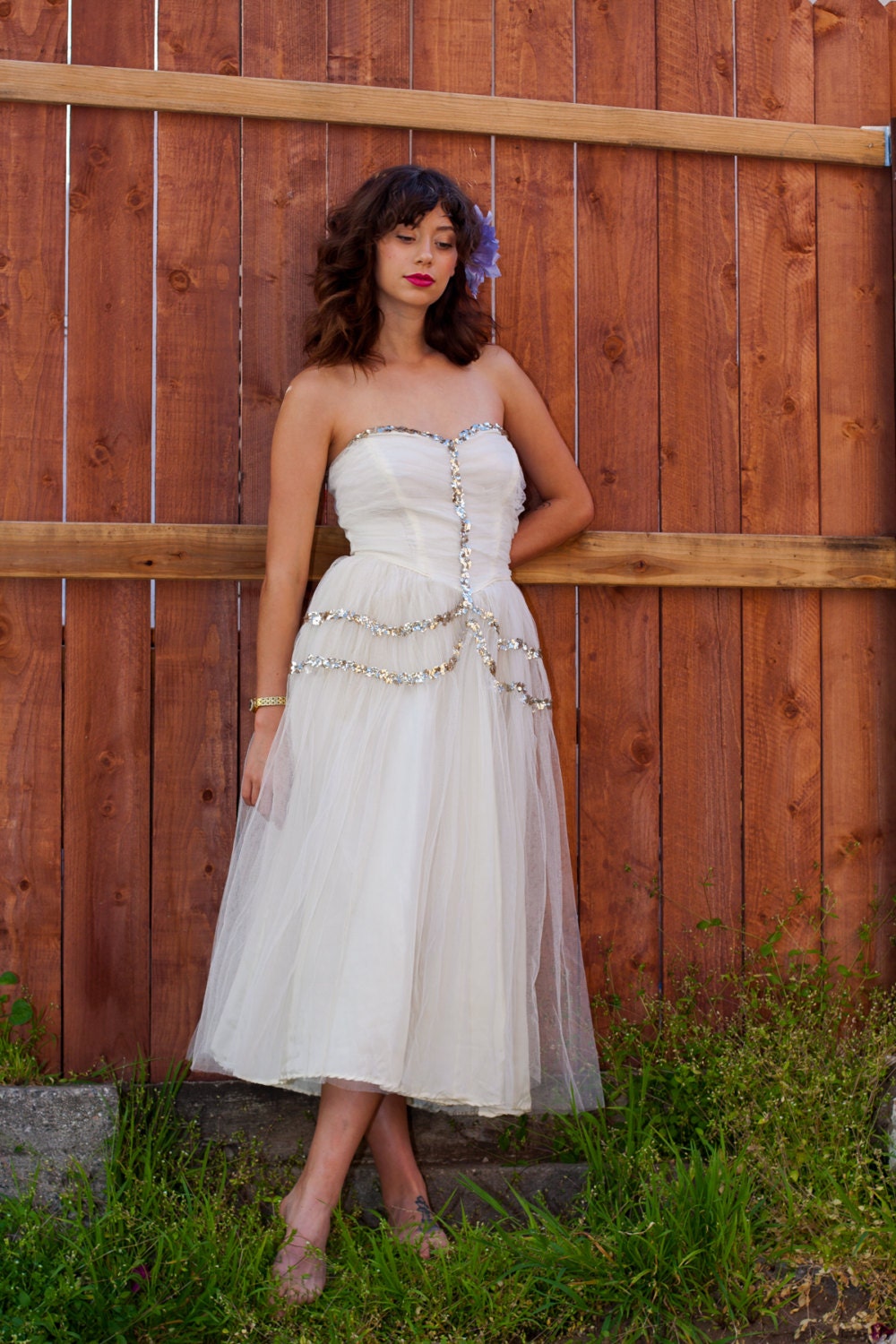 My Future Prom Dress