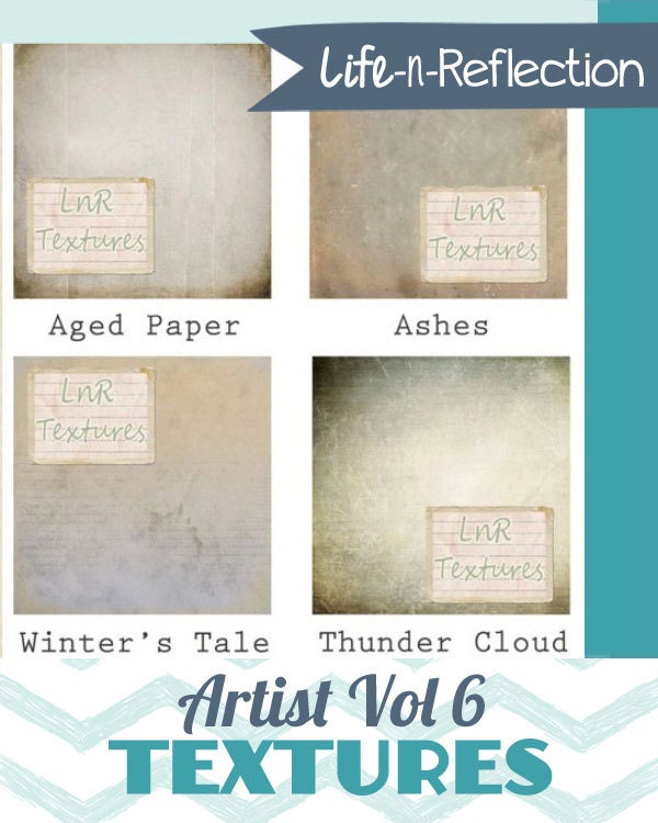 Artist Texture Collection: Vol 6