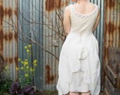 Assorted Heirloom wedding gown