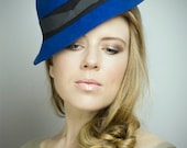 Trilby - Mini Hat