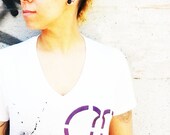 Lesbian Pride Yes Really  LGBT tshirt by Rainbow Alternative on Etsy