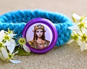 Princess Zelda Kitty Cat Collar