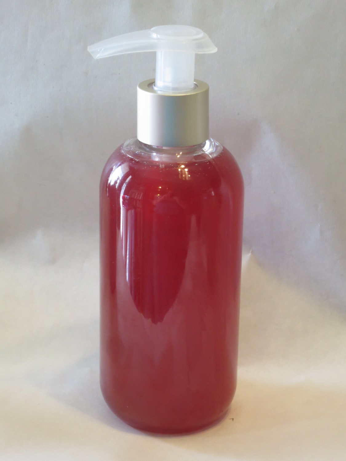 Blackberry Sage Liquid Hand Soap