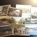 Lot of 10 Vintage California Postcards 1918 to 1951