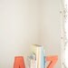 Cranny A-Z Bookends