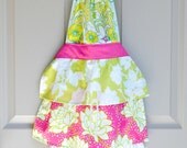 The "Madison" Apron