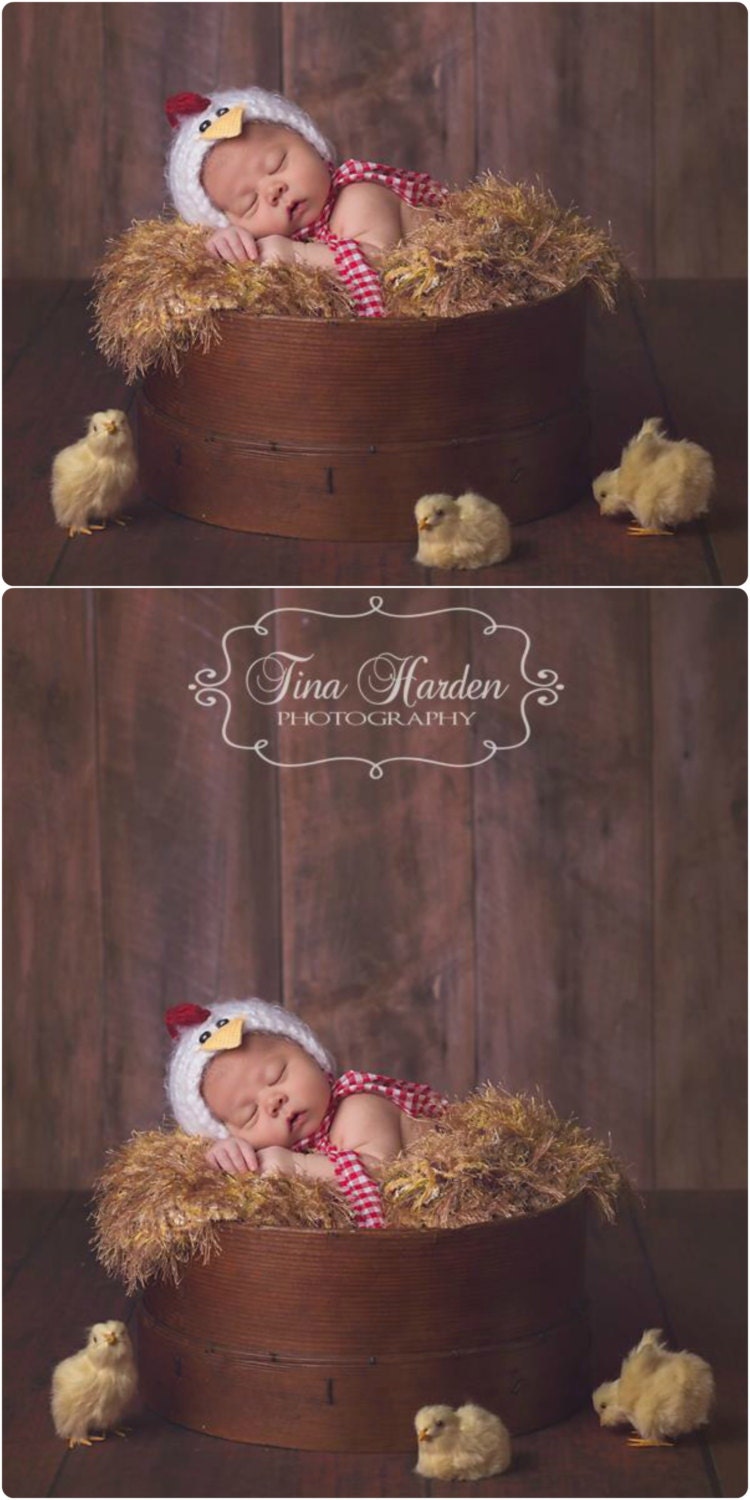 Baby Pictures Blanket Infant Picture Props Photo Straw Looks Like Hay Picture Prop Photo