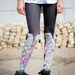 MultiCat Black leggings