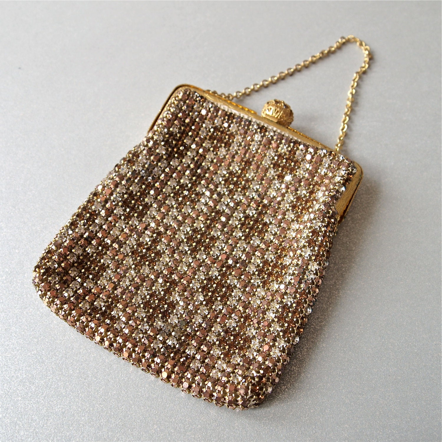 rhinestone purse near me