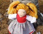 Waldorf Doll, luvkin, Maizy, 15 inch