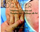 Drawn Together Therapeutic Community Journal Pages and Book