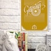 Gateway // Illustrated Spells of Ni No Kuni // 13x19 Digital Art Gamer Poster
