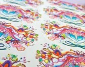 Custom Order Fabric in YOU MAKE me HAPPY print - Designer fabric by the yard