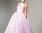 Vintage Inspired Plus Size Full Skirt Party Dress, Prom Dress Sewing Pattern, Cocktail Dress McCall's 6466 sizes 10, 12, 14, 16, 18 uncut