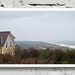 Coastal Fine Art Photography, Marthas Vineyard, Atlantic Ocean View, 5x7 Print, Affordable Art, Home Decor