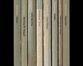 Radiohead 'The King of Limbs' Album As Books Poster Print