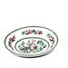 Vintage Indian Tree 2 Serving Bowl Johnson Bros Ironstone