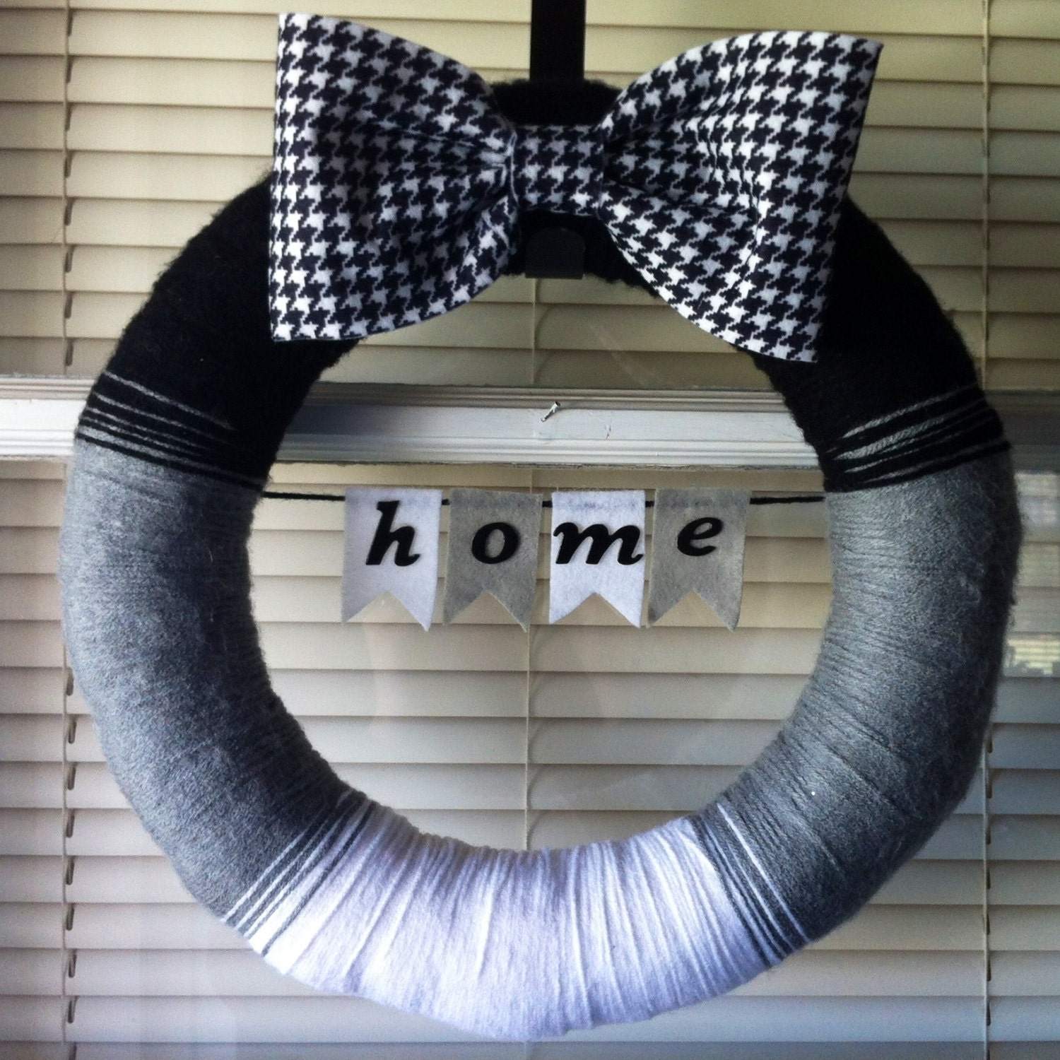 The Belle Wreath