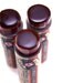 Natural Lip Tint Balm CHERRY VANILLA Red Organic Lip Color .15 oz