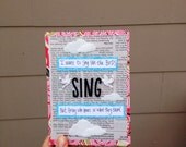 Rumi Journal