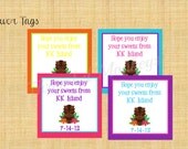 Luau Favor Tags - DIY Printables Il_170x135