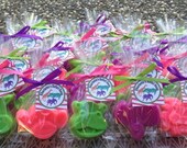 ANIMAL SOAP FAVORS (10 Favors) - Jungle Animal Soap, Safari Birthday, Zoo Party, Baby Shower, Safari Birthday, Monkey, Giraffe, Lion