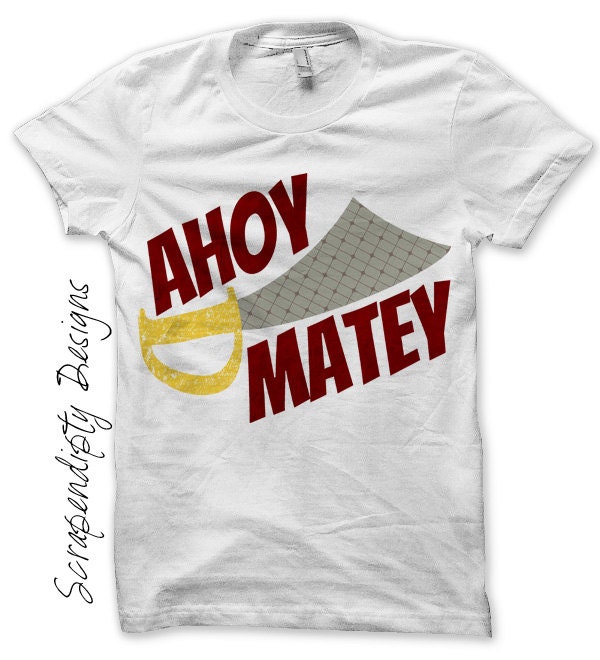 Pirate Iron on Transfer - Boys Iron on Shirt PDF / Pirate Shirt Design / Boys Clothing One Pieces / Iron on Patch / PDF Printables IT125-C