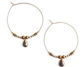 Indra Earrings