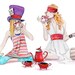 Tea with Taylor