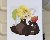Goldilocks