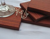 Wedding Favors, Wine Stem Charms, Wedding Bombonierres, 10