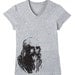 Gift For The Artist - Leonardo da Vinci T-Shirt - Limited Edition T-Shirt