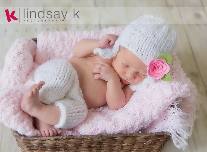Knit Aviator hat, baby girl hat, knit baby hat, newborn photography, photo prop