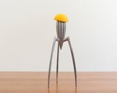 Vintage Modernist Alessi Salif Citrus Juicer - Phillipe Starck