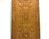 ACHI wood iPhone 4 and 4s Case