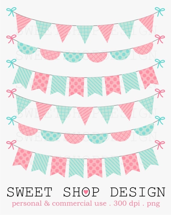 free baby shower banner clipart - photo #45