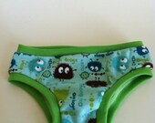 Ooga Undies Size 2T