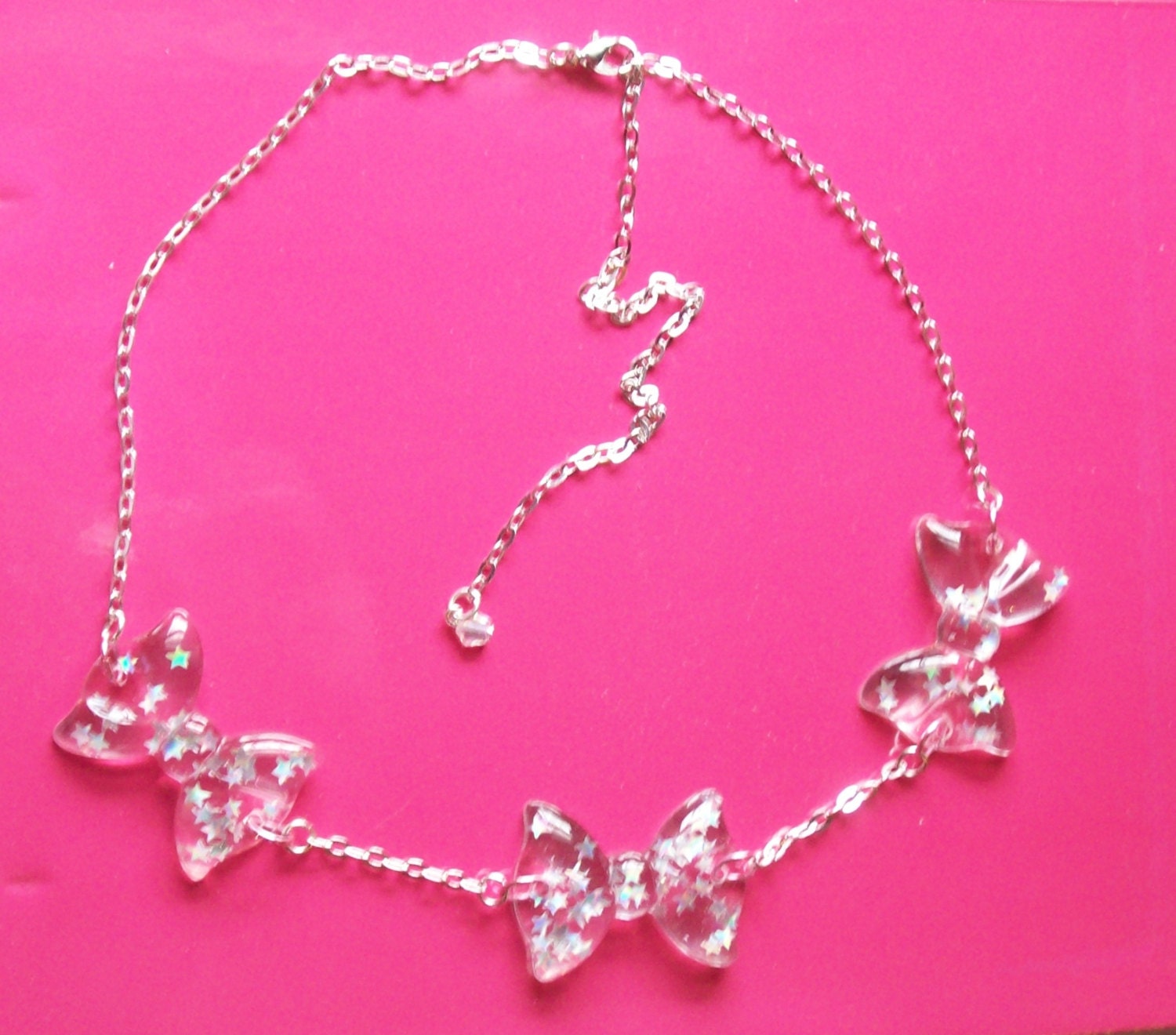 Star Princess Necklace