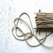 string or line winder - vintage farmhouse style home decor