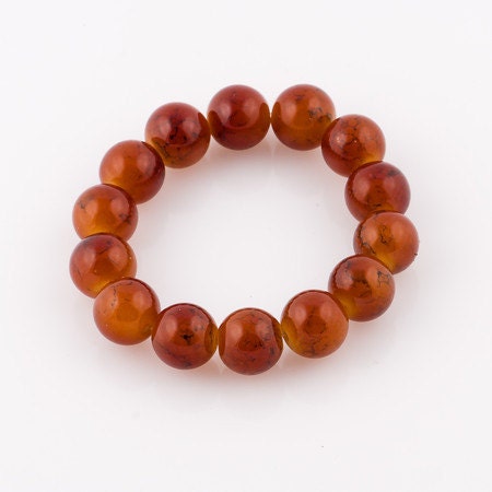 Brown Sugar Bracelet