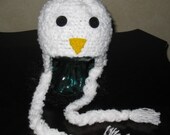 Chicken Easter Hat 6 to 12 months
