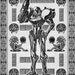 Metroid - Samus Aran Line Art - signed museum quality giclée fine art print 16" x 20"