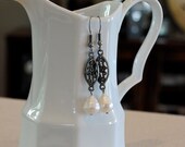 The Arianna Earrings